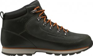 Buty trekkingowe męskie Helly Hansen The Forester Forest Night/Marmelade r. 44 (10513-489) 1