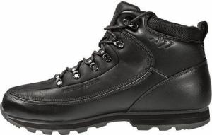 Buty trekkingowe męskie Helly Hansen The Forester Black r. 41 (10513-996) 4