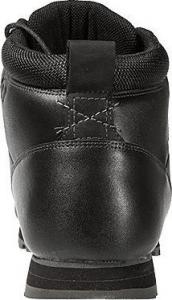 Buty trekkingowe męskie Helly Hansen The Forester Black r. 42 (10513-996) 3