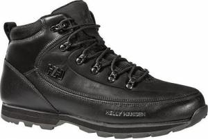 Buty trekkingowe męskie Helly Hansen The Forester Black r. 44 (10513-996) 2