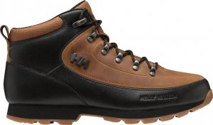 Buty trekkingowe męskie Helly Hansen The Forester Honey Wheat/Black/Socc r. 41 (10513-727) 1