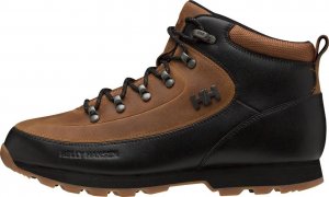Buty trekkingowe męskie Helly Hansen The Forester Honey Wheat/Black/Socc r. 43 (10513-727) 2
