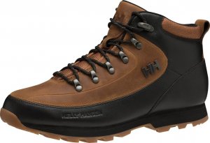 Buty trekkingowe męskie Helly Hansen The Forester Honey Wheat/Black/Socc r. 43 (10513-727) 3