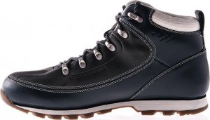 Buty trekkingowe męskie Helly Hansen The Forester Navy/Vaporous Grey/Gum r. 42 (10513-597) 2