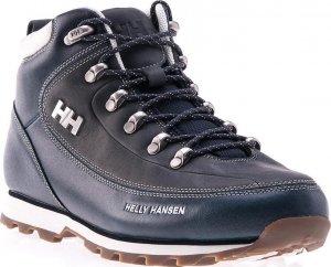 Buty trekkingowe męskie Helly Hansen The Forester Navy/Vaporous Grey/Gum r. 42 (10513-597) 3