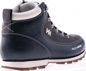Buty trekkingowe męskie Helly Hansen The Forester Navy/Vaporous Grey/Gum r. 42 (10513-597) 4