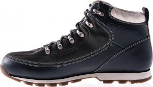 Buty trekkingowe męskie Helly Hansen The Forester Navy/Vaporous Grey/Gum r. 42 (10513-597) 8