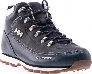 Buty trekkingowe męskie Helly Hansen The Forester Navy/Vaporous Grey/Gum r. 42 (10513-597) 9