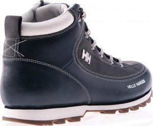 Buty trekkingowe męskie Helly Hansen The Forester Navy/Vaporous Grey/Gum r. 43 (10513-597) 4