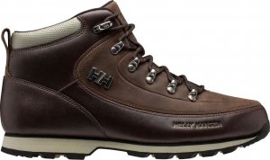 Buty trekkingowe męskie Helly Hansen The Forester Coffe Bean/Bushwacker r. 43 (10513-708) 1