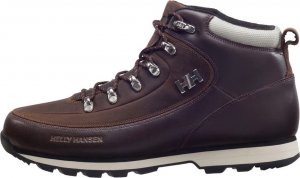 Buty trekkingowe męskie Helly Hansen The Forester Coffe Bean/Bushwacker r. 44 (10513-708) 2