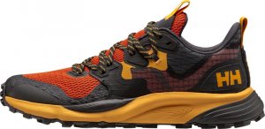 Helly Hansen Buty męskie FALCON TR PATROL ORANGE / PHANTOM EB r. 42/8.5 (11782-300) 1