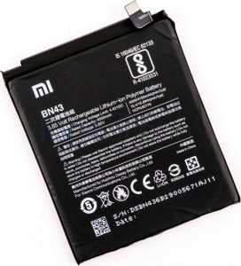 Bateria Xiaomi Bateria XIAOMI BN43 Redmi Note 4X 4000mAh Nowa 1