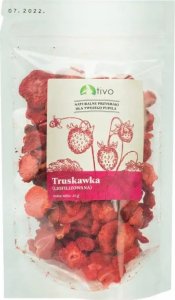 Tivo TIVO TRUSKAWKA LIOFILIZOWANA 20G 6048 1