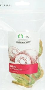 Tivo TIVO KIWI LIOFILIZOWANE 20G 6057 1