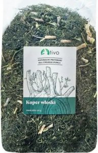 Tivo TIVO KOPER WLOSKI 150G 6081 1