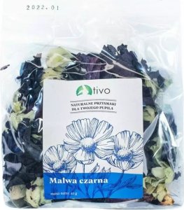 Tivo TIVO MALWA CZARNA 30G 6066 1