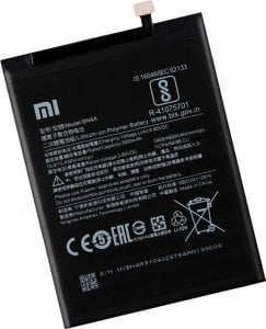 Bateria Xiaomi Bateria do XIAOMI REDMI NOTE 7 BN4A 4000 mAh 1