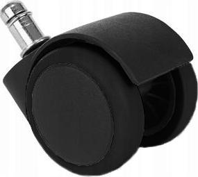 Topeshop Kółka kauczukowe do fotela (5386) 4