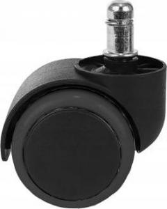 Topeshop Kółka kauczukowe do fotela (5386) 8