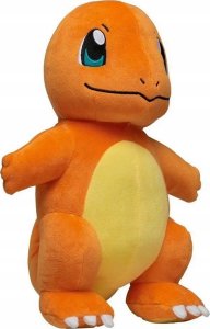 Jazwares Pokémon: Plush 30 cm - Charmander 2