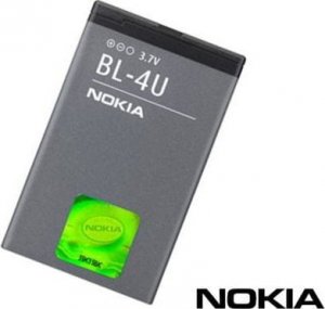 Bateria Nokia Bateria Nokia BL-4U 1000mAh / E75 1