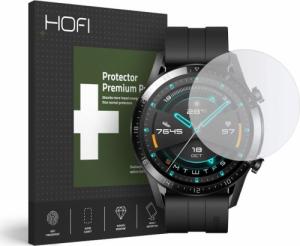 Hofi Szkło Hartowane Hofi do Huawei Watch GT 2 46mm 1