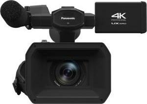 Kamera cyfrowa Panasonic AGUX90EJ 1