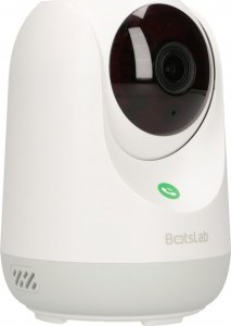 Kamera IP 360 360 BOTSLAB INDOOR CAM PAN & TILT P4 PRO, 3MP, 2K 2