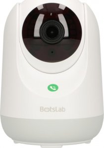 Kamera IP 360 360 BOTSLAB INDOOR CAM PAN & TILT P4 PRO, 3MP, 2K 3