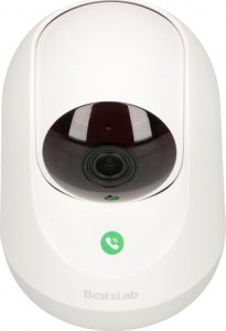 Kamera IP 360 360 BOTSLAB INDOOR CAM PAN & TILT P4 PRO, 3MP, 2K 7