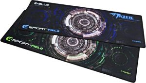 Podkładka E-Blue Gaming XL (EMP010BL) 3