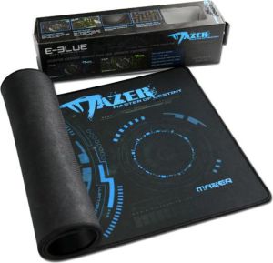 Podkładka E-Blue Gaming XL (EMP010BL) 6