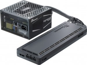 Zasilacz SeaSonic Syncro Connect 850W (SYNCRO-DGC-850) 1