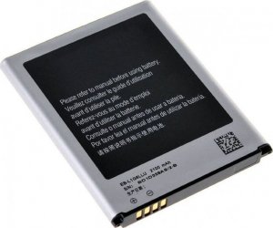 Bateria Bateria SAMSUNG S3 I9300 EB-L1G6LLU 2100mAh NL 1
