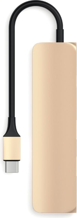 Stacja/replikator Satechi USB-C (ST-CMAG) 7