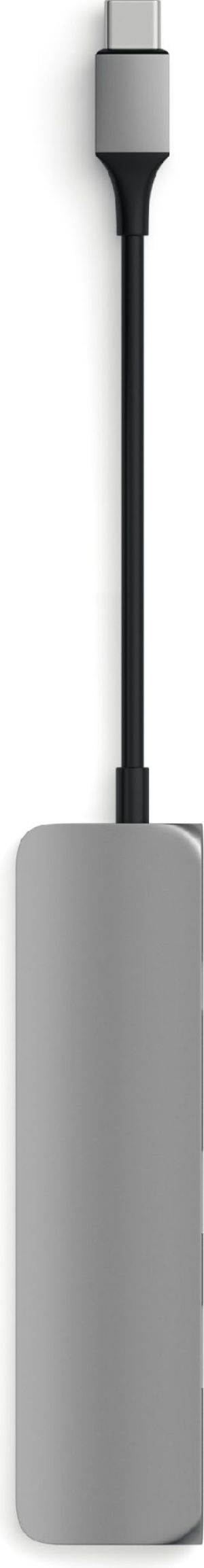 Stacja/replikator Satechi Multiport Slim Dock USB-C (ST-CMAM) 7