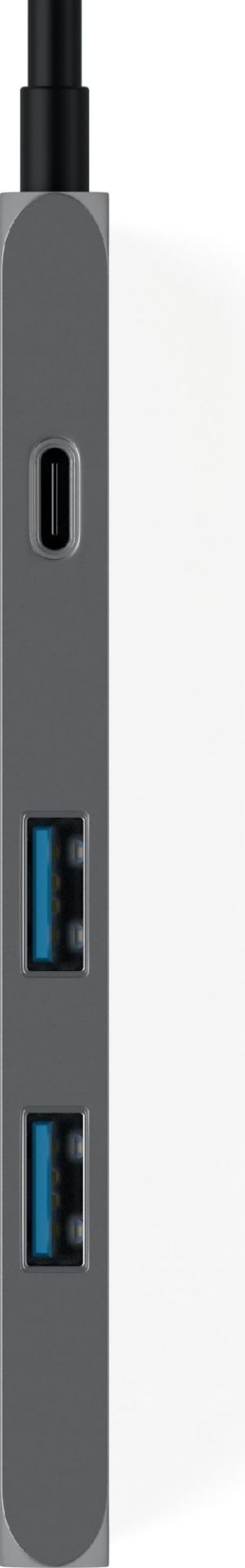 Stacja/replikator Satechi Multiport Slim Dock USB-C (ST-CMAM) 9