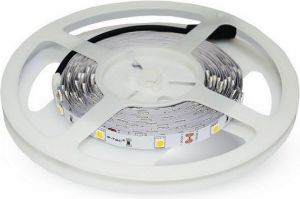Taśma LED V-TAC SMD3528 5m 60szt./m 3.6W/m 12V  (3800230621153) 1