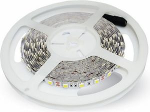 Taśma LED V-TAC SMD5050 60szt./m 9.6W/m 12V  (3800230621481) 1