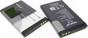 Bateria Nokia Bateria NOKIA BL-4C 6300 108 C2-05 X2 X3-01 890mAh 2