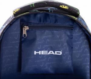 Astra Plecak Head Dinos Era AB430 ASTRA 11