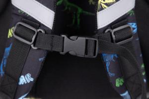 Astra Plecak Head Dinos Era AB430 ASTRA 12