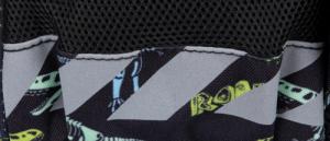 Astra Plecak Head Dinos Era AB430 ASTRA 9