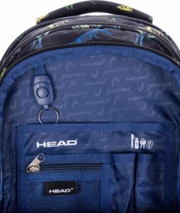 Astra Plecak Head Dinos Era AB430 ASTRA 10