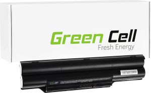 Bateria Green Cell Fujitsu-Siemens Lifebook S2210, S6310, L1010, P770, 10.8V (FS07) 5