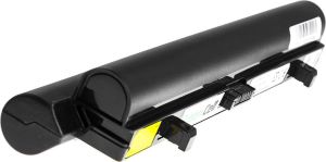 Bateria Green Cell Lenovo Ideapad S9, S10 2 Seria CZARNA 11.1V (LE11) 3