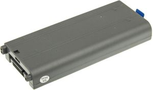 Bateria Green Cell Bateria akumulator Green Cell do laptopa Panasonic CF-19 CF-VZSU48 6 cell 10.65V - PS02 2