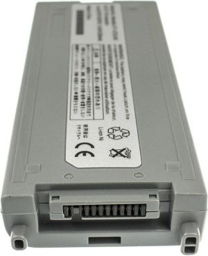 Bateria Green Cell Bateria akumulator Green Cell do laptopa Panasonic CF-19 CF-VZSU48 6 cell 10.65V - PS02 4