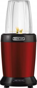 Blender kielichowy Sencor SNB 4301RD 3